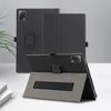 Custodia protettiva in pelle PU con supporto per Tabwee W90 Custodia in pelle portatile per tablet Guscio protettivo per tablet Accessori per computer