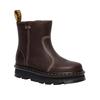 Boots Zebzag