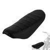 Motorrad Sitzbezug Leicht zu reinigen Fahrradsitzschutz Langlebig Rutschfest Motorradsitzschutz für Talaria Mx3/mx4