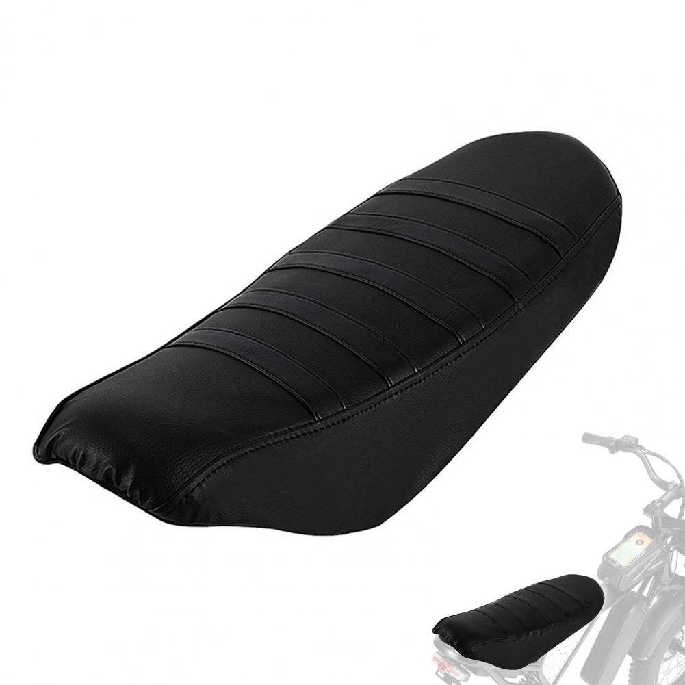 Motorrad Sitzbezug Leicht zu reinigen Fahrradsitzschutz Langlebig Rutschfest Motorradsitzschutz für Talaria Mx3/mx4