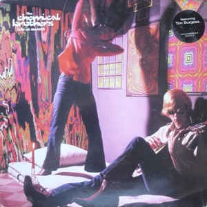 12inch Record CHEMICAL BROTHERS - Life Is Sweet CHEMST2,7243893 Freestyle Dust 1995 UK Dance & Electronica Used