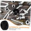 Automotive Hose Reel Ball Stopper Precision Retractable Hose Reel Stop