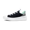 Chuck Taylor All Star Low Top Kids Sneakers Kids Sneakers Black Gray A01028C