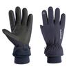 Warm Skiing Fleece  Anti Slip Touch Screen Cycling Sports  Cold Proof  Outdoor Windproof and Waterproof Winter Gloves