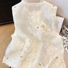 New vest thin thin new summer summer rich woman vest vest