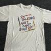 Oberteile – T-Shirts