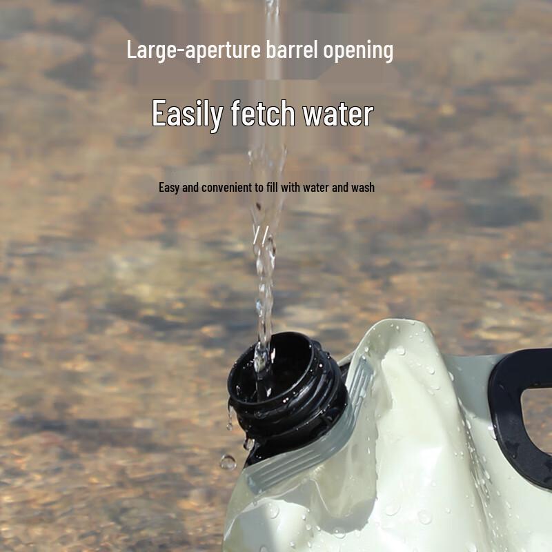 OEING Outdoor Portable Folding Water Bag