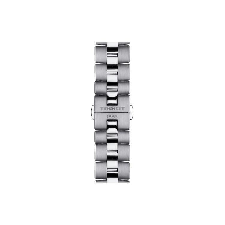 Tissot Men's Watch T076.417.11.037.00