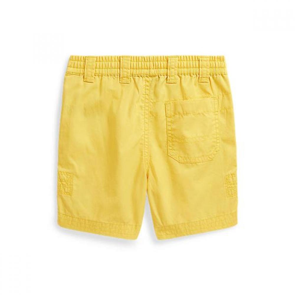 Polo Ralph Lauren Boys 2 7 Cotton Twill Short Cwposhob4g20167730