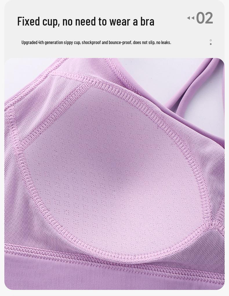 Autumn 2025 Women's Two-Piece Fitness Set: Lycra Yoga Capris & Sports Bra