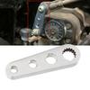 Heavy Duty Steel Reverse Gear Shifters Bellcrank Gear Shifts Lever Upgrades 3233906 High Durability Bellcrank for Vehicles