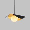 Nordic Marble Pendant Light for Bedroom, Dining Room, or Entrance