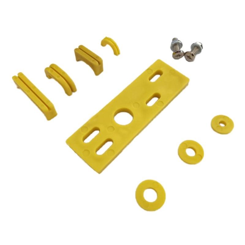 Auxiliary Auto Dent Repair Accessories Car Dent Repair Tool Limiter Hook Damage Removal Limiter Hook for Car Enthusiast