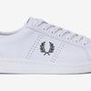 Fred Perry B721 Leather Unisex Sneakers W20