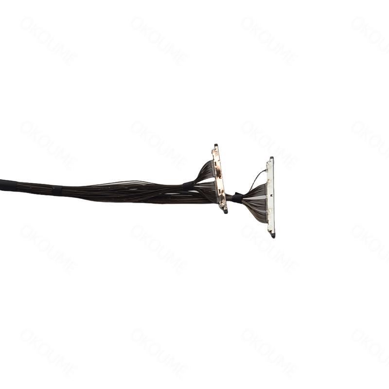 Original Gimbal Signal Cable for Autel EVO 2 640t V2 PTZ Image Transmission Line for Autel EVO 2 640t V2