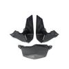 Motorcycle R1250GS Front Spoiler Winglet Aerodynamic Wing Kit Spoiler For BMW R 1250GSA R1250 1250 LC ADV Adventure