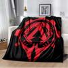 GAME APEX LEGENDS Blanket Lightweight Quilt Keep Warm Fabric Cute Blanket Bed Sofa Home Office Available in all seasons