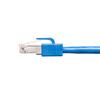 Sanwa Supply Category 6STP LAN Cable (Blue, 20m) KB-T6STP-20BL