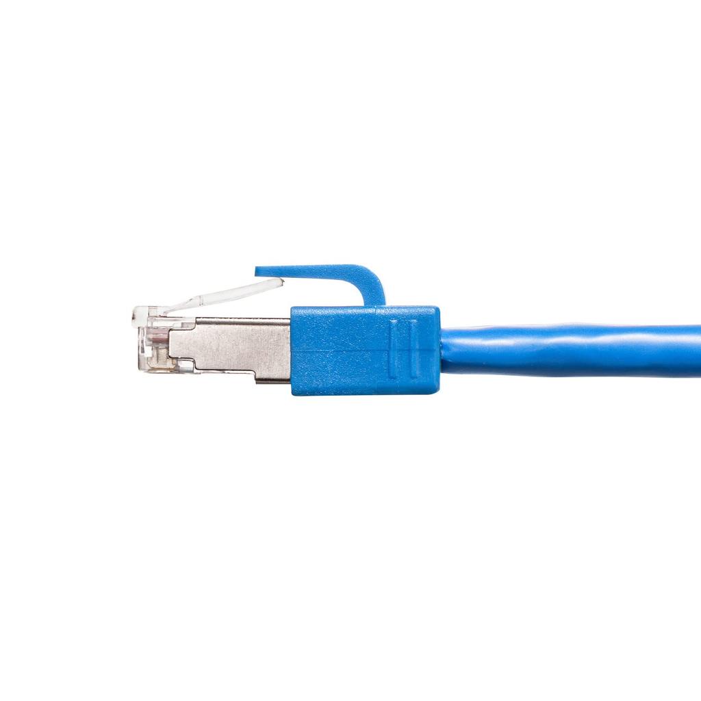 Sanwa Supply Category 6STP LAN Cable (Blue, 20m) KB-T6STP-20BL