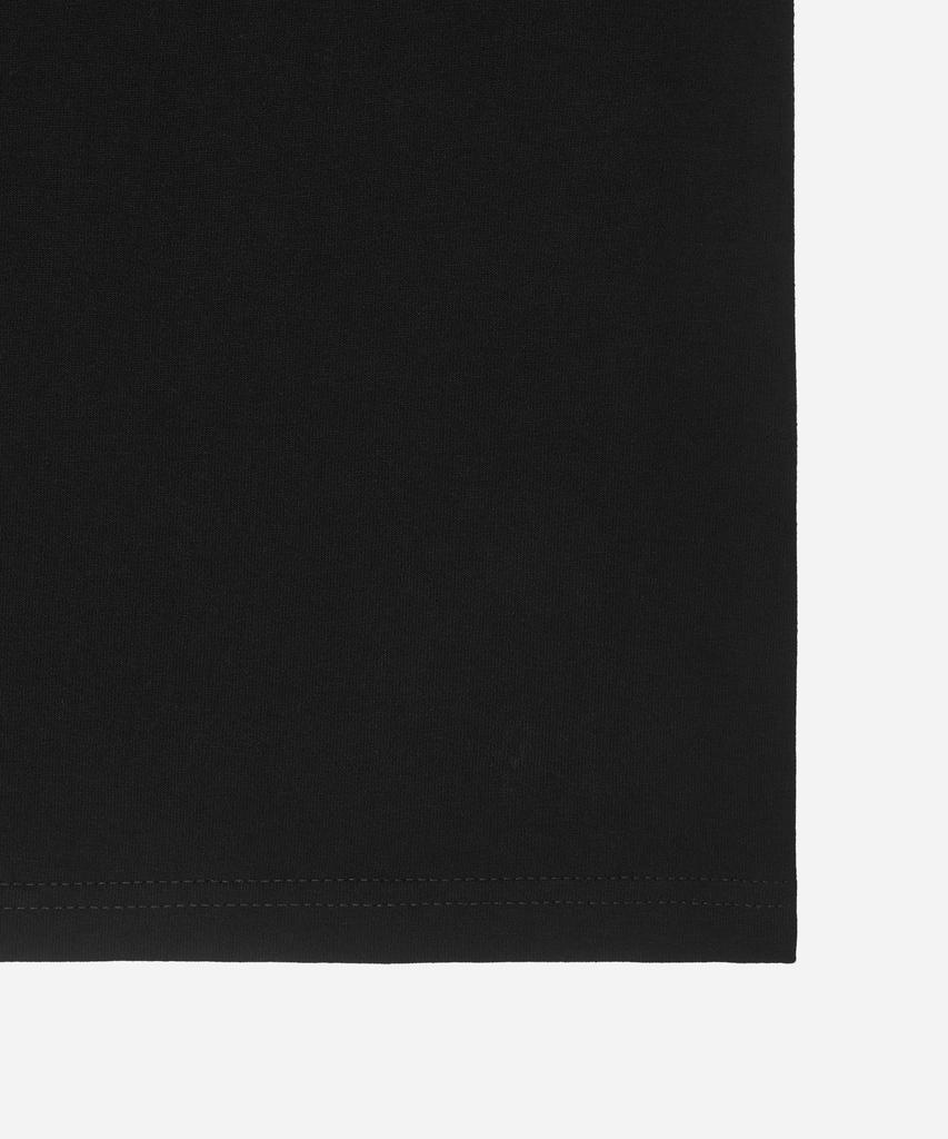 Muji [2Pack] Mooz Premium Sorona Basic Comfort Unisex Short Sleeve T-Shirt