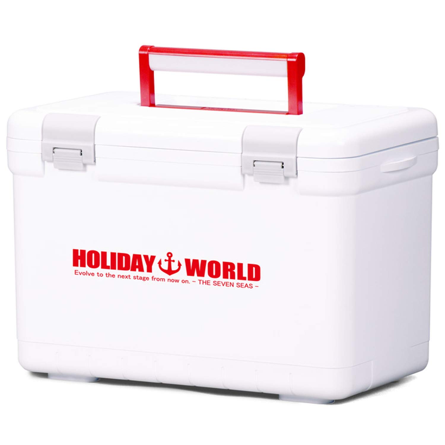 

Livewell Holiday World LC22L