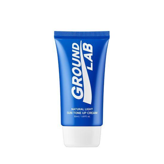 GROUND LAB Natural Light Sun Tone-Up 50ml