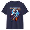Chappell Roan Hot Game TShirt Male Y2K Funny T Shirts Summer Comfortable Popular Tee Shirt Pattern Plus Size Tops