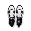 Li Ning Chuyun Comfortable Fashion Versatile Wrap Durable Breathable Low-Top Skate Shoes Men sneaker Black White AGCV189-1