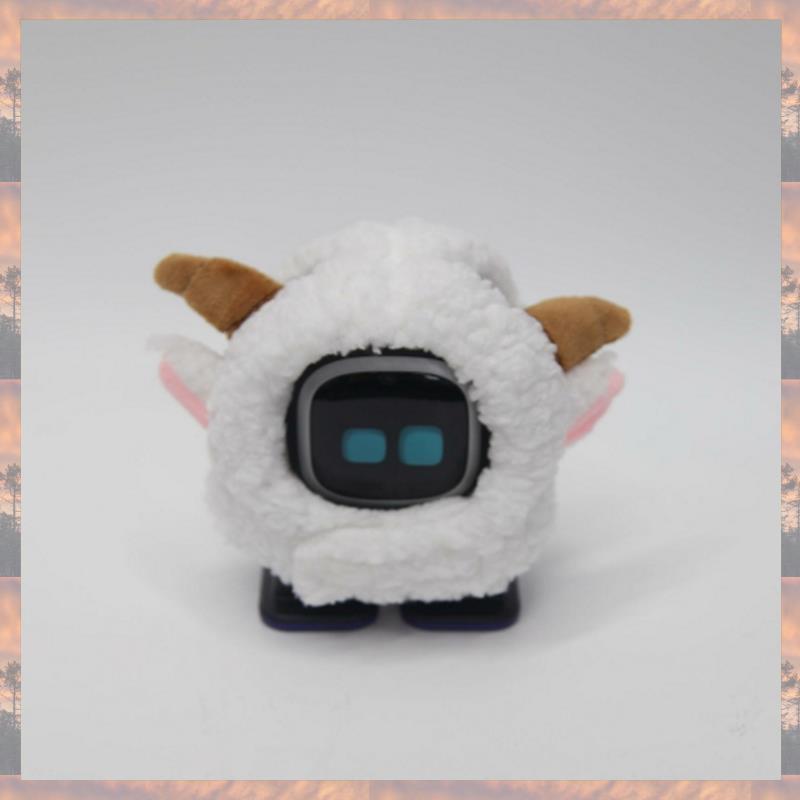 Haine Trend 2025 Haine Robot Pentru EMO Robot Animal de Companie Îmbrăcăminte Accesorii (Doar haine) - Oaie