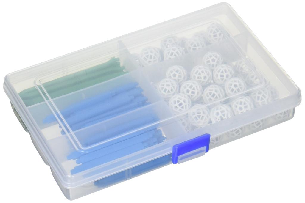 Zometool (Zometool) Regular Polyhedron Kit Zom1005