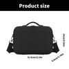Multifunctional Carrying Case Storage Bag for UAV Shockproof Container Portable Hard Shell Organiser Box