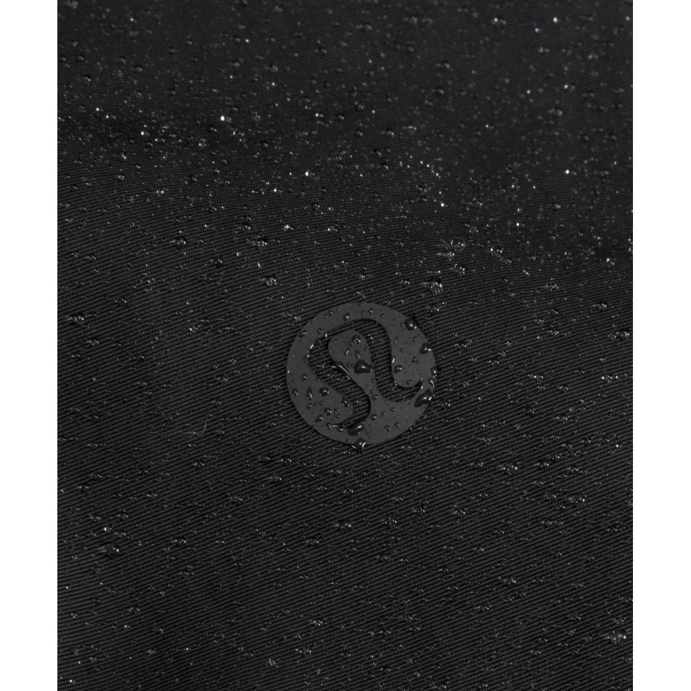 Lululemon Always Effortless Jacket Black