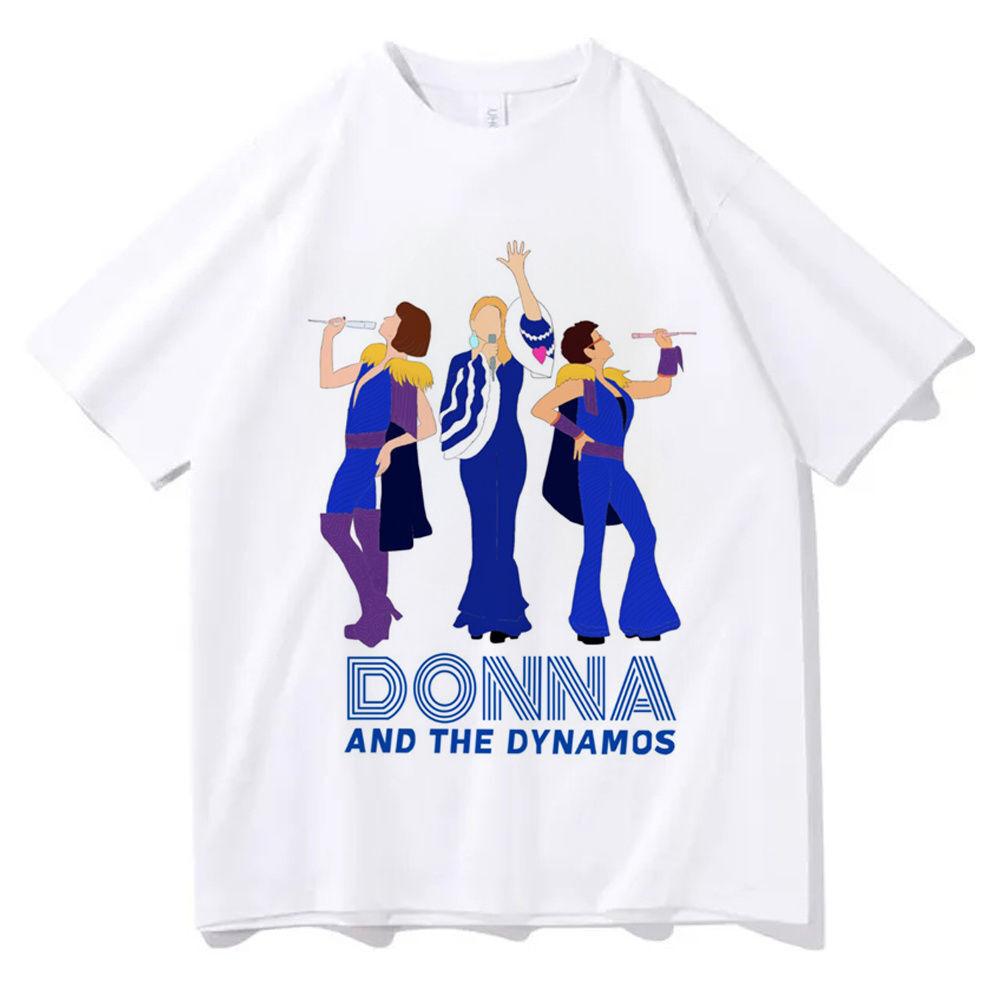 

Mamma Mia Top Tees Teen Retro Colorful Trendy Harajuku Punk Grunge Tshirt Grunge 80s Colorful Harajuku Gothic Anime Tops M