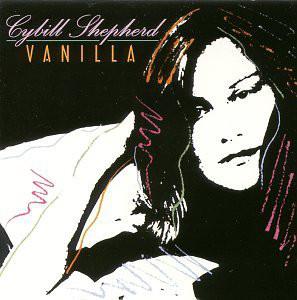 

CD CYBILL SHEPHERD - Vanilla D271331 River Siren Pro 1997 US Jazz Used
