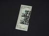 BlackEyePatch OG Dollar Bill Hoodie Black