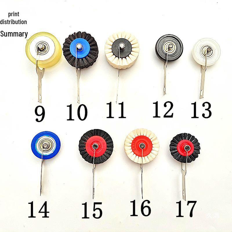 Die-Cutting Laminating Mounting Machine with Paper Pressing, Rubber, and Feeding Wheels