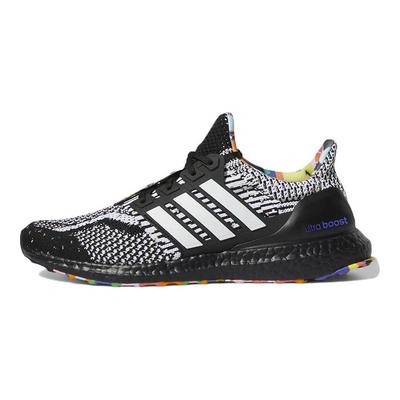 UltraBoost Kris Andrew Small x UltraBoost 5.0 'Pride' GY4424