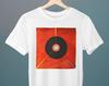 The Swan, No. 18, Hilma Af Klint Painting, Unisex T-Shirt, Art T-Shirt, Gift for Her, Gift for Him, Art Lover Gift