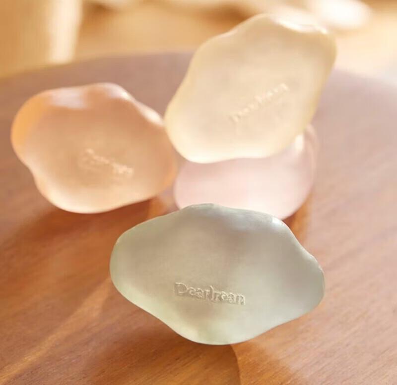 

Dear Ilean Fragrant Essential Oil Soap