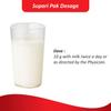 Baidyanath Supari Pak Pulver 250 g | Ayurvedisches Tonikum für Frauengesundheit & Energie | Nährendes & verjüngendes Kräuterergänzungsmittel | Packung mit 1