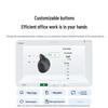 Ugreen Ergonomic Vertical Wireless Mouse