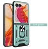 Armor Shockproof Case For Motorola Razr 60 50 40 Ultra Moto Razr+ Plus 2025 2024 2023 Cover With Ring Stand Holder Coque Fundas