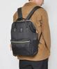Compact Japanese Backpack with Print Design for Daily Use