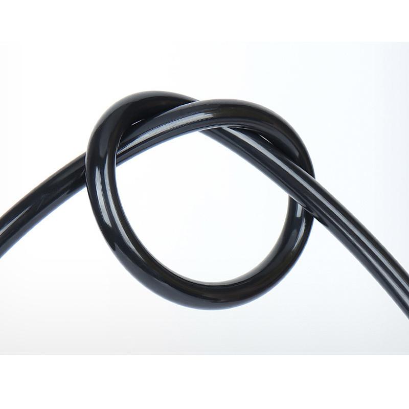 5 meters Pneumatic Tube Air Tubing Component Pneumatic Air Hose 4mm 6mm 8mm 10mm 12mm PU Pipe Air Line Hose for Compressor