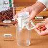 Hanging Ear Coffee Filter Paper Bag for Hand Pour Brewing