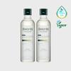[Moist and Smooth Skin Texture] _ Amino Acid Toner 250ml X 2