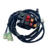 Left Handlebar Switch For 500cc 600cc Atv X5 X6 Cforce Quad 9010-160600-a000