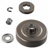 7-325 CLUTCH DRUM CHAIN SPROCKET For MS170 MS180 MS250 MS251 025 023 018