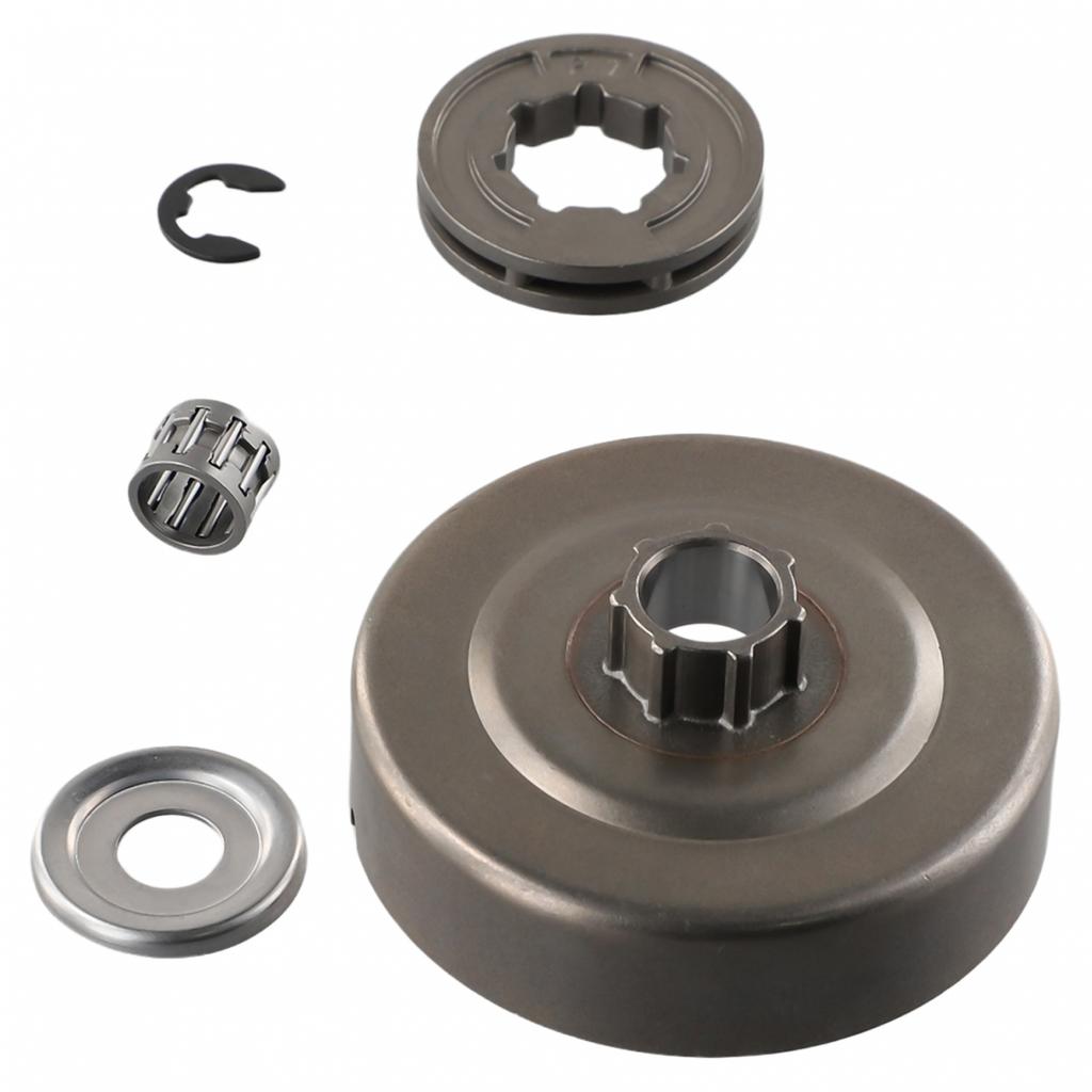 7-325 CLUTCH DRUM CHAIN SPROCKET For MS170 MS180 MS250 MS251 025 023 018