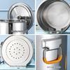 Rongyu Electric Poultry Scalding & Insulating Bucket